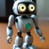 Robot Toy - Image 5